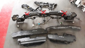 фото thumb №1, Kia k5 2020- установка джгут датчиків pdc зад задня 91880-l2020