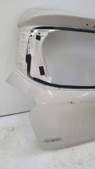 Opel karl 2015+ кришка багажника кришка багажника задня задня fv Зі Шроту, фото thumb