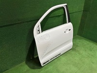 фото thumb №3, Ford ranger 2012-2022 двері лівий перед передні ліві подвійний cab