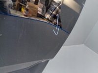 Honda crv cr-v v 5 2018- дверь правое  передние перед правая  ÷ Цена, фото thumb