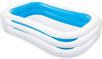 INTEX FAMILY GARDEN БАССЕЙН 262x175x56см 56483