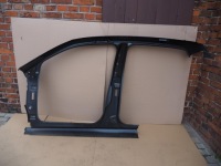 фото thumb №10, Vw up mii citigo 5d обшивка поріг блок двигуна правий