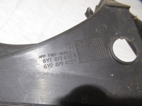 фото thumb №7, Жабо skoda fabia i 1 6y0 europa 6y1819415a