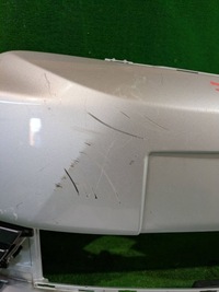 фото thumb №6, Бампер передний перед toyota corolla e16 lift 16- nr.7214