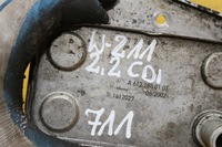 фото thumb №7, Радіатор оливи mercedes w211 a6121880101