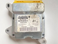 фото thumb №1, Датчик модуль подушка безопасности renault espace iv 8200313333