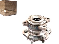 фото thumb №5, Ступиця задня nissan pathfinder r51m 2005.01-2014.1