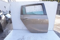 фото thumb №1, Двері правий задня opel zafira 3 c z41e