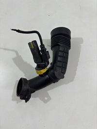 фото thumb №1, Труба шланг повітря opel crossland 1.5 1160117