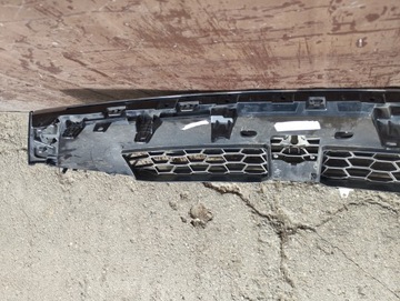 фото thumb №7, Решітка радіатора решітка ford edge mk2 ii vignale gt4b-8200-vaw