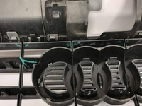 фото thumb №13, Решётка радиатора pod радар решётка радиатор audi a3 8v 8v3853651