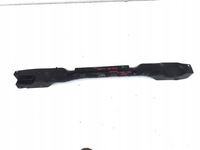 фото thumb №1, Захист pod задній бампер nissan micra k13 2010-2017 rok