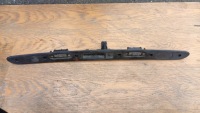 Купить Volvo s60 2 2 ручка крышки багажника накладка освещение 31278950 задний, фото thumb