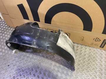 фото thumb №7, Hyundai tucson iv nx4 2022 ліва сторона підкрилок передні