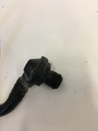 фото thumb №5, Шланг трубка усилитель тормозов vw fox 1.4 6q1612041bc