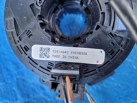 фото thumb №10, Opel-części | meriva b лента руля шлейф подогрев руля 22914040