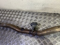 фото thumb №7, Audi q2 - 2019 фільтр часток твердих каталізатор / fap / dpf