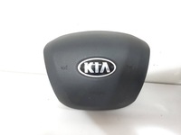 фото thumb №12, Kia rio iii sedan 1.2cvvt 13r кермо мультифункція подушка безпеки 569001w100