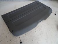 фото thumb №1, Полиця багажника задня audi q5 fl