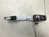 фото thumb №7, Dodge caravan v chrysler voyager вставка ручка левый перед pw7