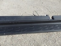 фото thumb №4, Планка порогова поріг ліва led mercedes gls x166 amg a1666980025