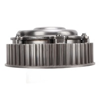 фото thumb №15, Колесо зубчатое вала распределительного вала выхлоп двигателя 55567048 заменитель dla aveo