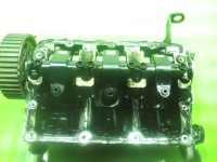 фото thumb №10, Vw polo 9n iv 1.4 tdi головка двигателя 045103373h