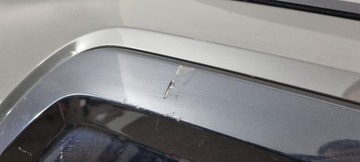 фото thumb №10, Bmw x6 f16 m набор 2014- бампер задний зад 51128056534
