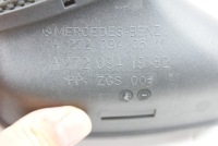 фото thumb №5, Mercedes slk r171 w171 3.5 v6 труба воздухозаборник воздуха правый