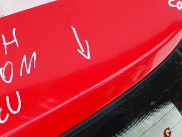 фото thumb №13, Крышка багажника opel astra h универсал z547