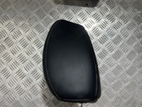 фото thumb №6, Peugeot 4007 подголовник перед передний кожа