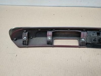 фото thumb №12, Накладка хром ручка крышки задняя citroen c3 picasso цвет kjcc 2008-2012