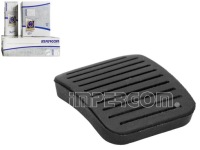 фото thumb №1, Накладка na педаль зчеплення fiat ducato 07.06- original imperium