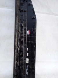 фото thumb №7, Hyundai ioniq 5 21- накладка молдинг дверь правый перед