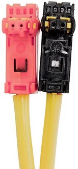 фото thumb №8, Стрічка шлейф подушки безпеки повітряної nty eas-ty-016