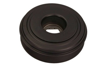 фото thumb №1, Колесо пасове вала колінчастого renault 2,3dci master iii/movano