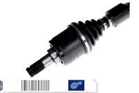 фото thumb №14, Wal привідний mazda adm58951 blueprint