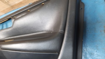 фото thumb №9, Оббивка двері праві перед volvo s60 v70 ii 00-04