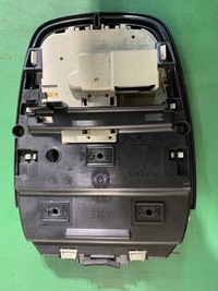 фото thumb №5, Volvo v40 ii 12 лампа освітлення кабіни стеля-