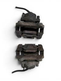 фото thumb №6, Тормоза jarzma зажимы перед зад bmw e90 e91 e92 e93 e81 330mm 335mm m57