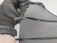 фото thumb №8, Vw phaeton i lift шторка дверь задняя задняя левая малый 3d4861333d