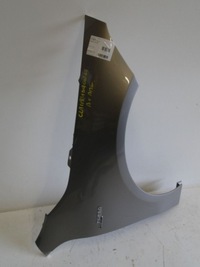 фото thumb №10, Mercedes крыло передний правый перед 45 amg cla 118 c118 x118 w118