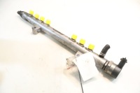 фото thumb №1, Молдинг впрыскная volvo v60 i 2.0d