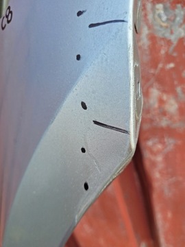 фото thumb №11, Крило переднє лівий / праві перед audi a7 sportback c8 2018-