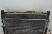 фото thumb №5, Радиатор вентилятор opel mokka a 1.7 cdti