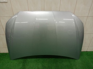 фото thumb №10, Капот seat ibiza 5