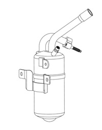 фото thumb №8, Nrf 33358 осушувач, кондиціонер