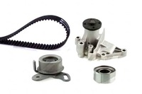 фото thumb №1, Gates набор ремень распределительного вала с насос hyundai accent