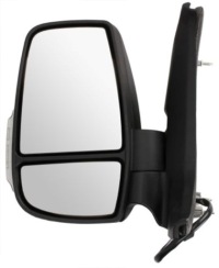 фото thumb №1, Ford transit 14- дзеркало ліва електричний