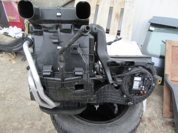 фото thumb №8, Opel astra k 5 отопитель комбайн комплект европа